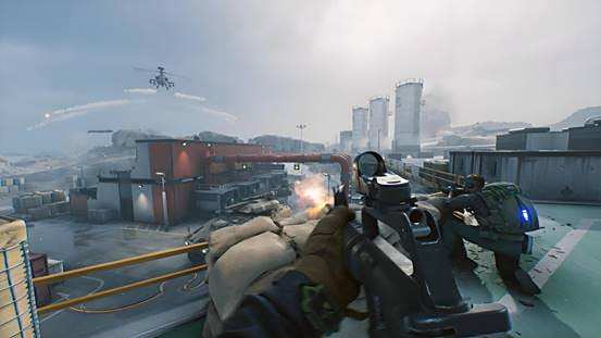 可以看到 可以看到